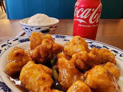 Great Wall Restaurant 0
