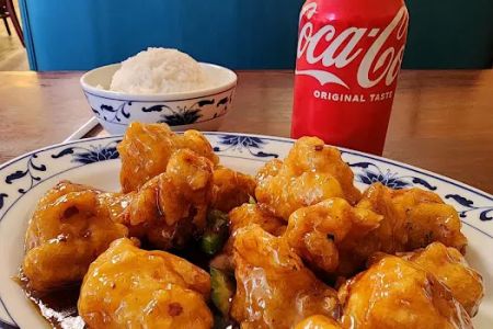 Great Wall Restaurant