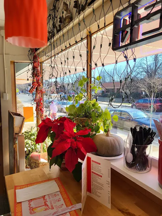 Little Wall Restaurant 7