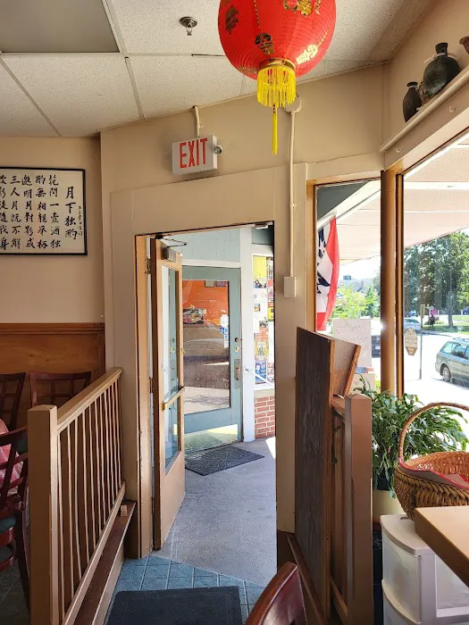 Little Wall Restaurant 10