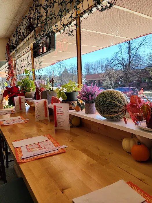 Little Wall Restaurant 6