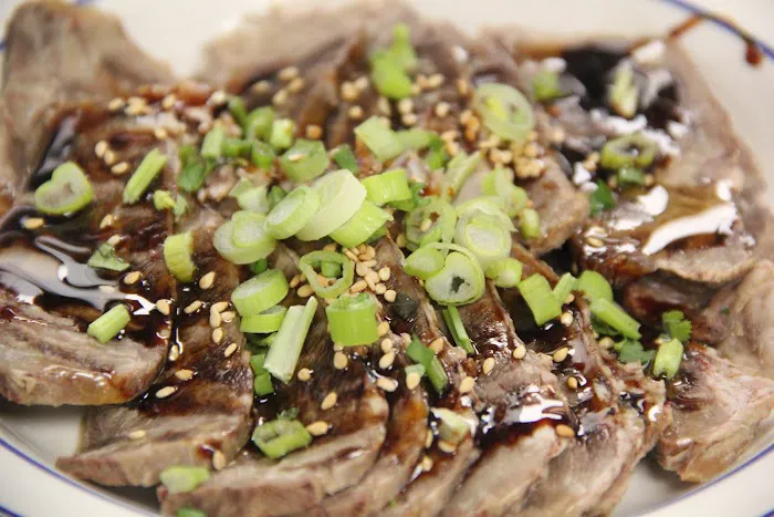 Lao Hu Tong 4