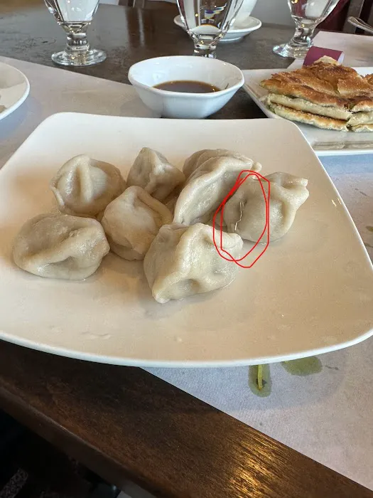 Formosa Chinese Restaurant 2