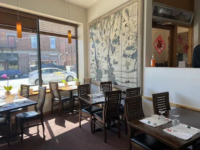 Formosa Chinese Restaurant 8