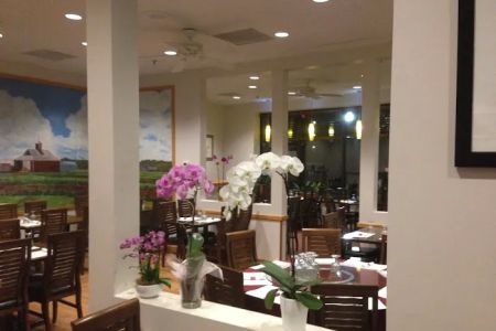 Formosa Chinese Restaurant