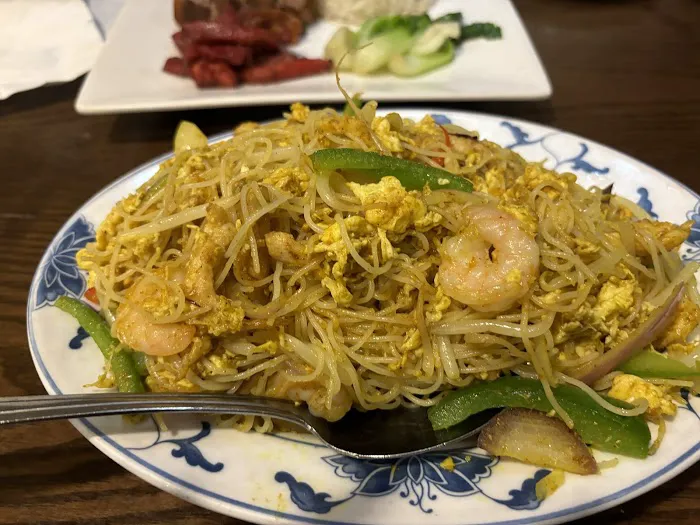 Formosa Chinese Restaurant 9