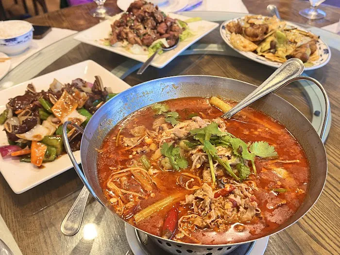 Formosa Chinese Restaurant 7
