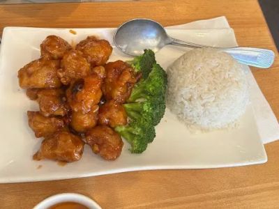 Oriental Flavor 0