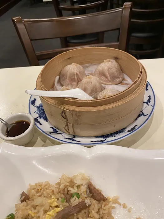 Oriental Flavor 4