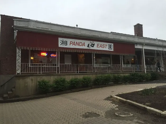 Panda East 1