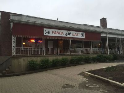 Panda East 0