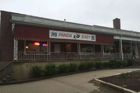 Panda East