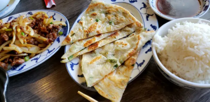 Panda East 6