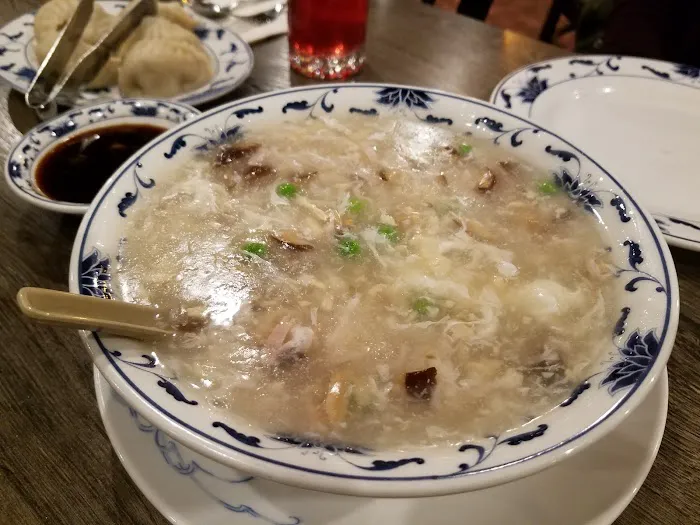 Panda East 8