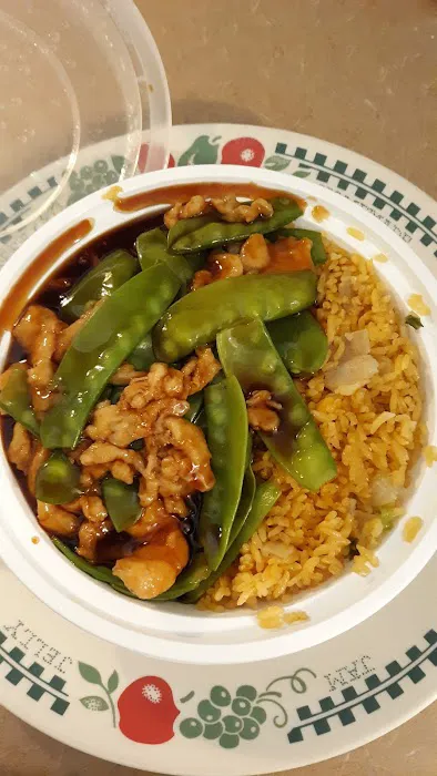 China King 4
