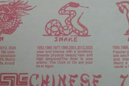 China King
