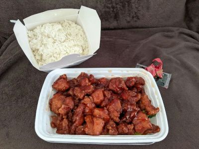 Happy Wok 0