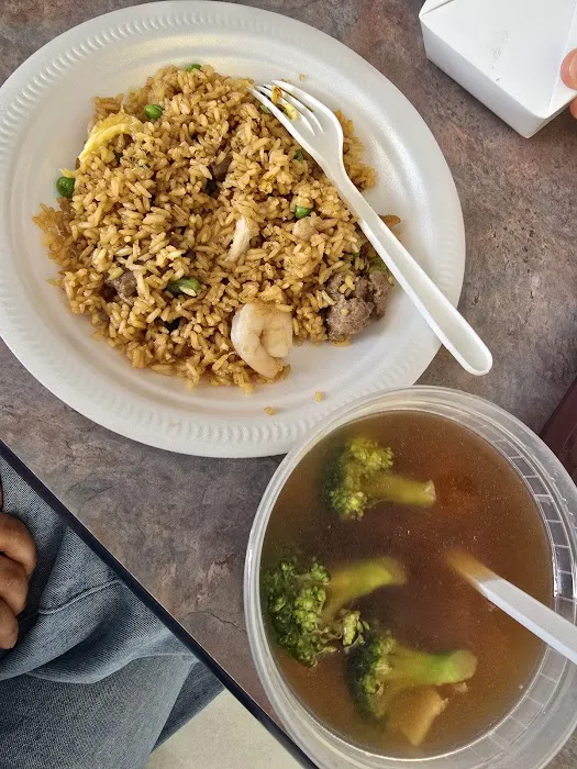 Happy Wok 10