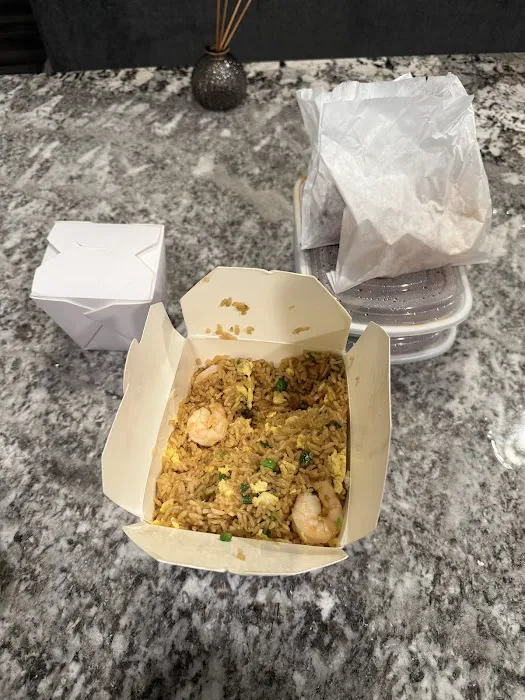 Happy Wok 7