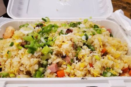 Bowl Bowl Rice Cantonese Cuisine
