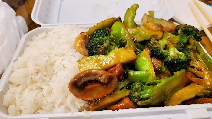 Bowl Bowl Rice Cantonese Cuisine 2