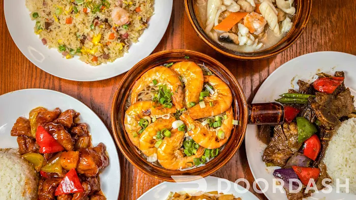 Bowl Bowl Rice Cantonese Cuisine 10