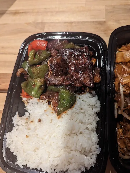Bowl Bowl Rice Cantonese Cuisine 9