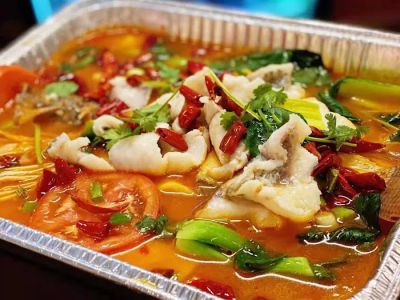Nice Flavor Stir Fry 0