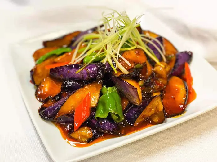 Nice Flavor Stir Fry 7