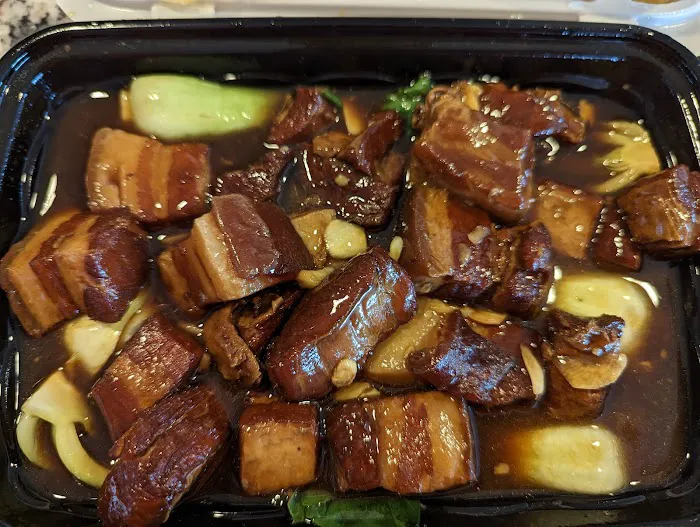 Nice Flavor Stir Fry 9