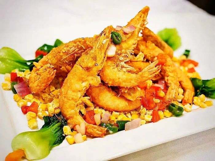 Nice Flavor Stir Fry 8