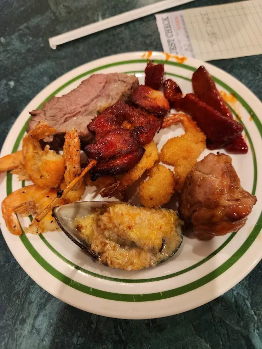 Ming's Garden Chinese Restaurant 3