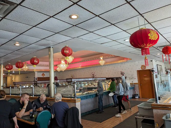 Ming's Garden Chinese Restaurant 5