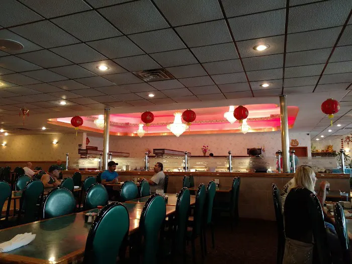 Ming's Garden Chinese Restaurant 9