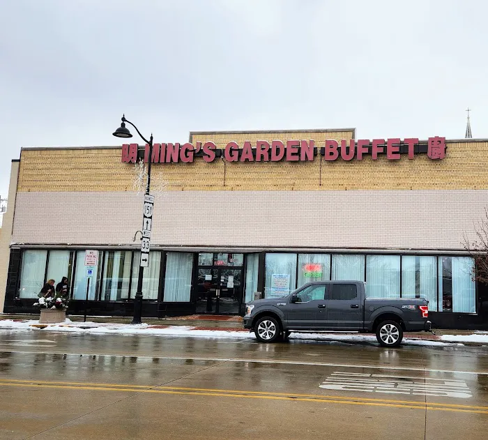 Ming's Garden Chinese Restaurant 7