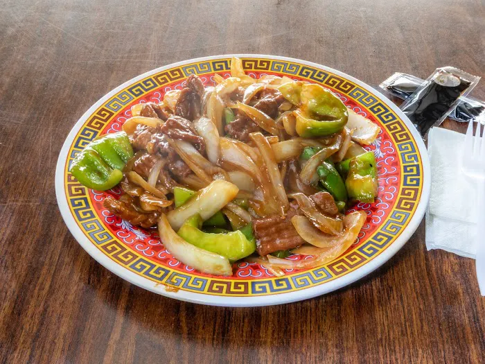 Flaming Wok Chinese Restaurant 4