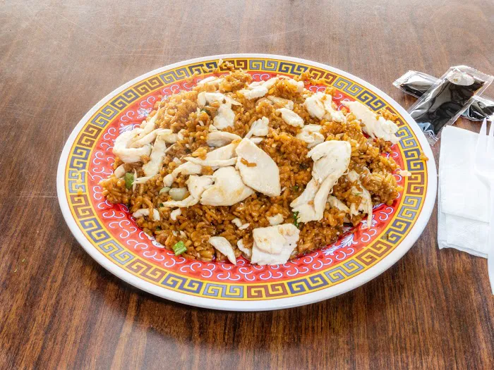 Flaming Wok Chinese Restaurant 5