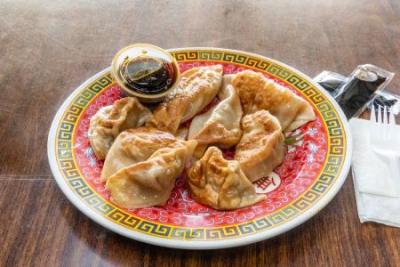 Flaming Wok Chinese Restaurant