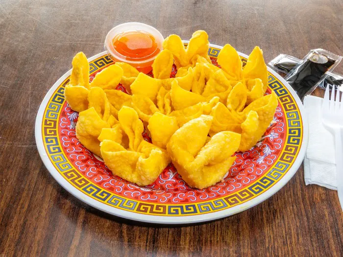 Flaming Wok Chinese Restaurant 7