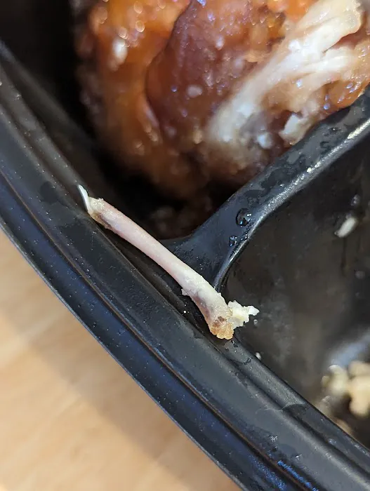 Hy-Vee Chinese 1