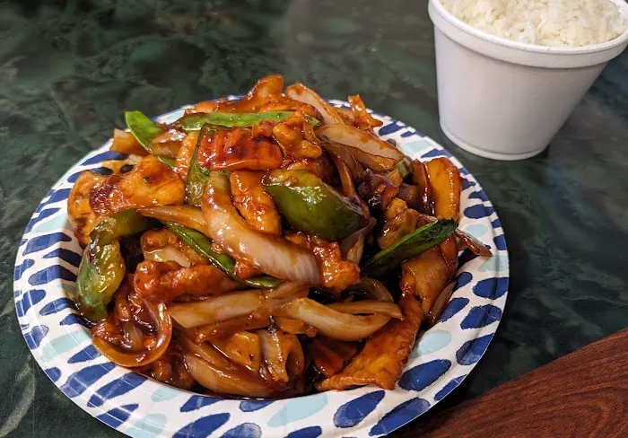 Chang Jiang 2