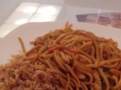 Sizzling Hut 0