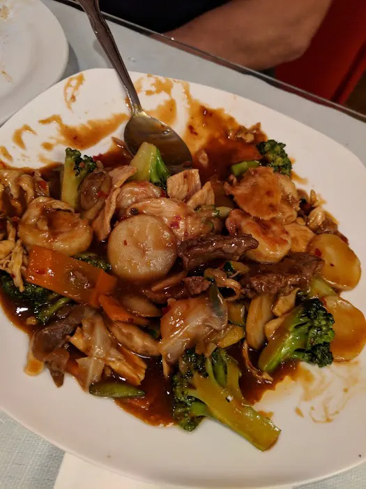 Sizzling Hut 10