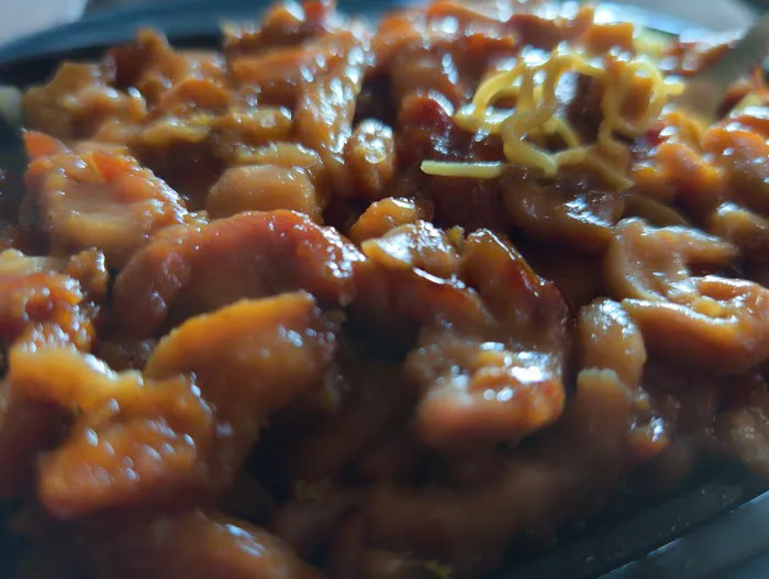 Sizzling Hut 7
