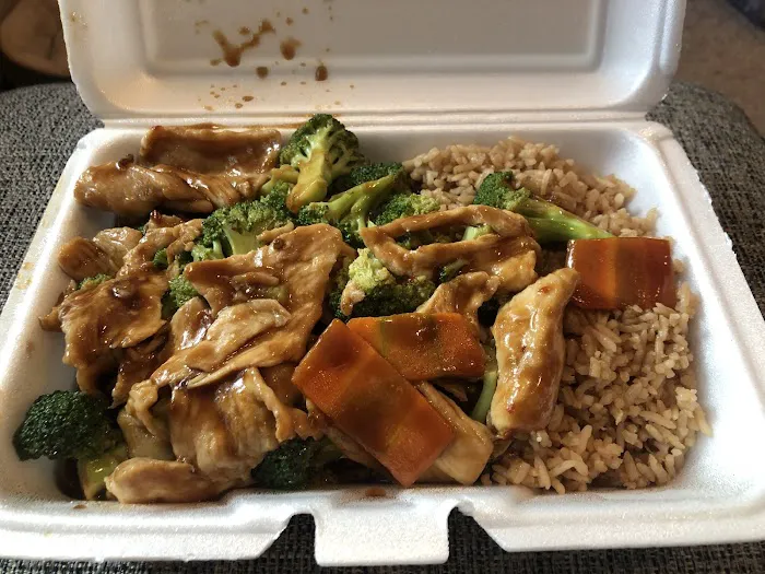 Sizzling Hut 5