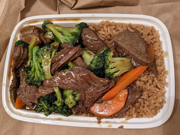 Sizzling Hut 9