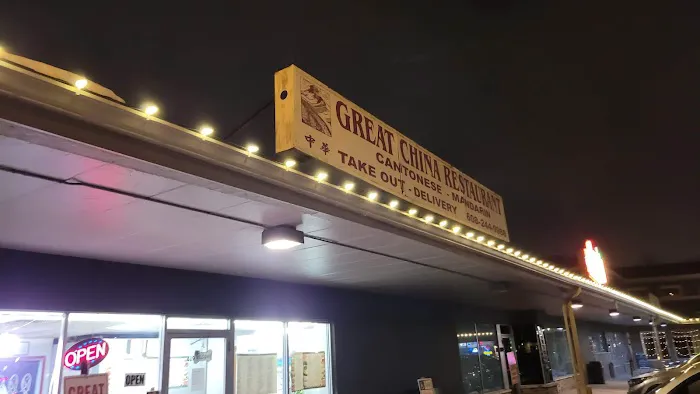Great China 3