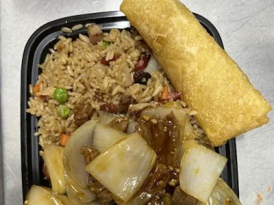 China Wok 0