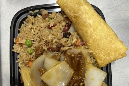 China Wok