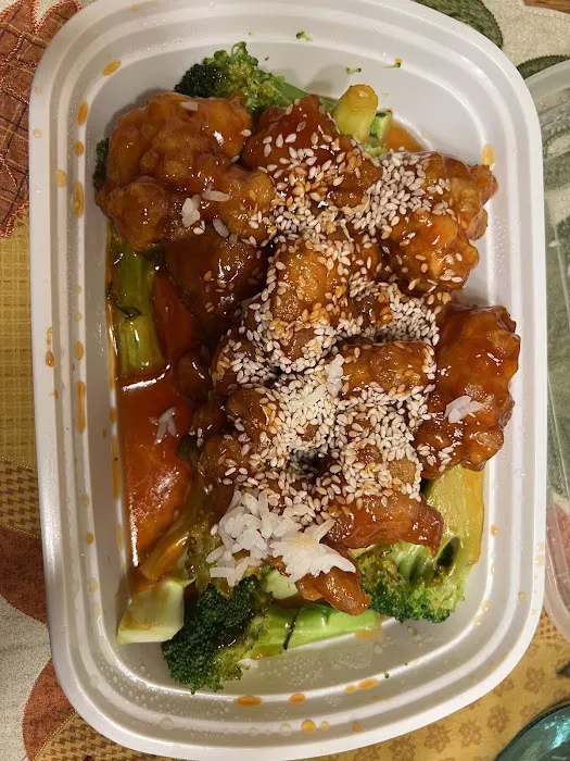 China Wok 7